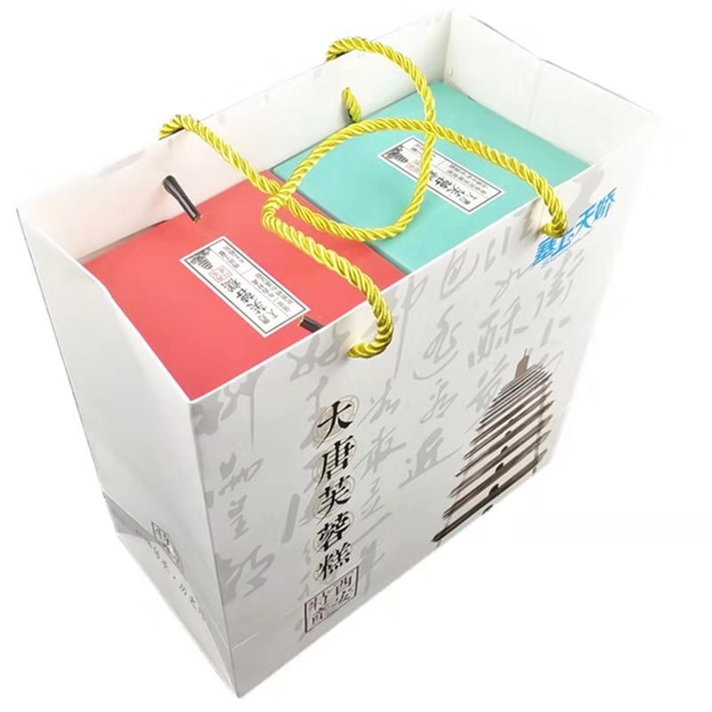 塞上天娇.大唐芙蓉糕