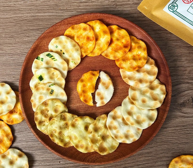 陕西的石子馍哪里的最正宗？