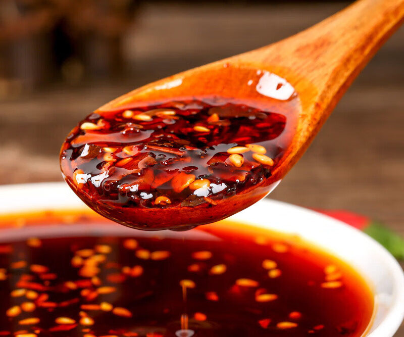 陕西特产油皮辣子 陕西特产油皮辣子