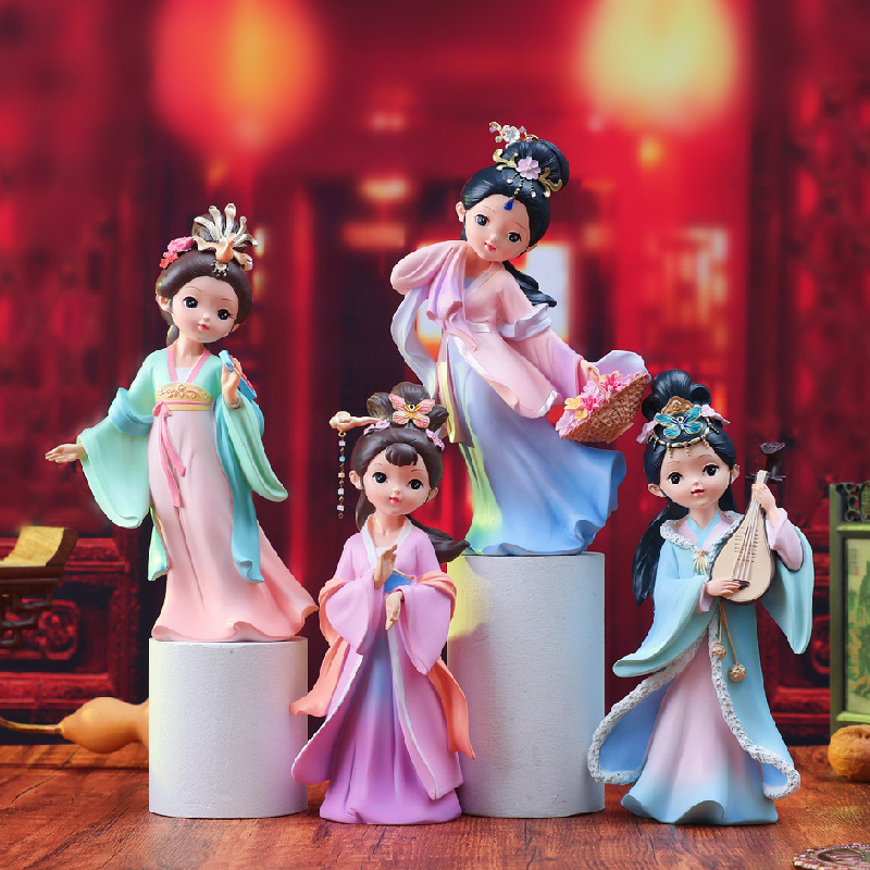 四大美女 四大美女