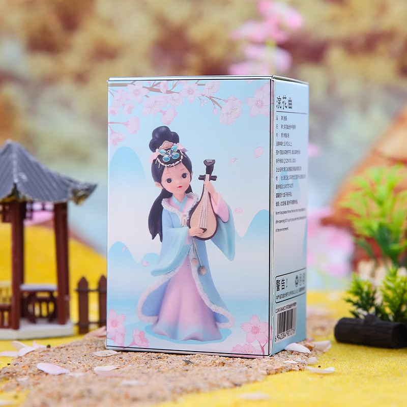 四大美女 四大美女