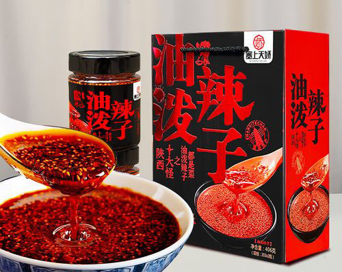 陕西油泼辣子的6种神仙吃法 陕西油泼辣子的6种神仙吃法