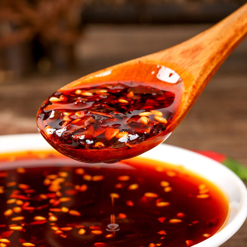 陕西油泼辣子 陕西油泼辣子