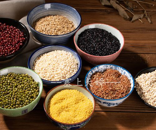 塞上天娇五谷杂粮 塞上天娇五谷杂粮