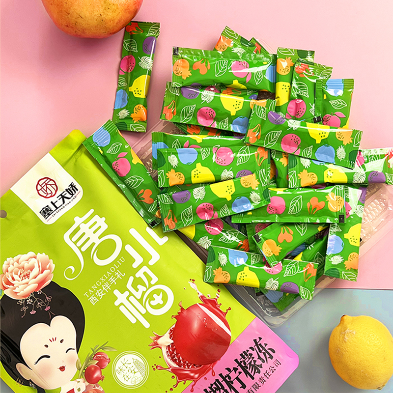 塞上天娇石榴冻 塞上天娇石榴冻