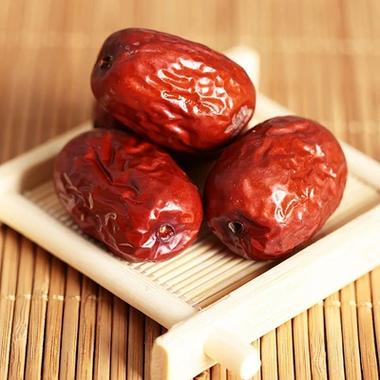 陕西特产狗头枣 陕西特产狗头枣