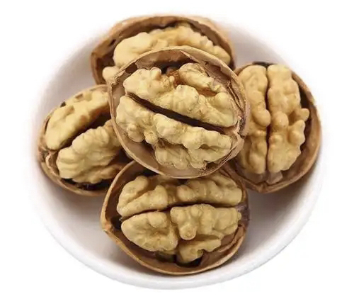 陕西特产薄皮核桃 陕西特产薄皮核桃