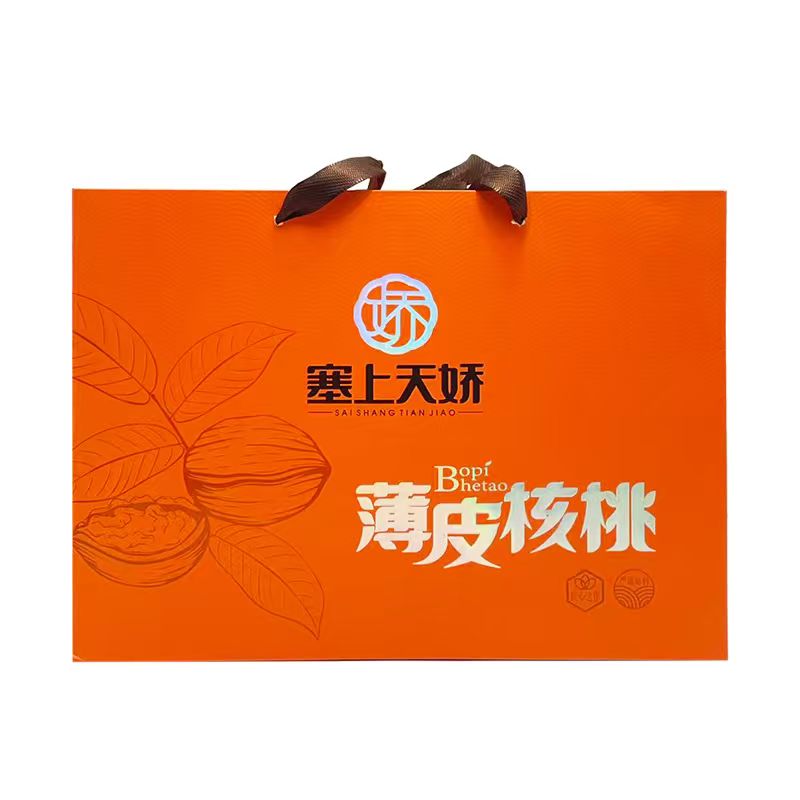 薄皮核桃礼盒