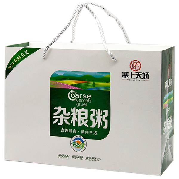 杂粮粥礼盒