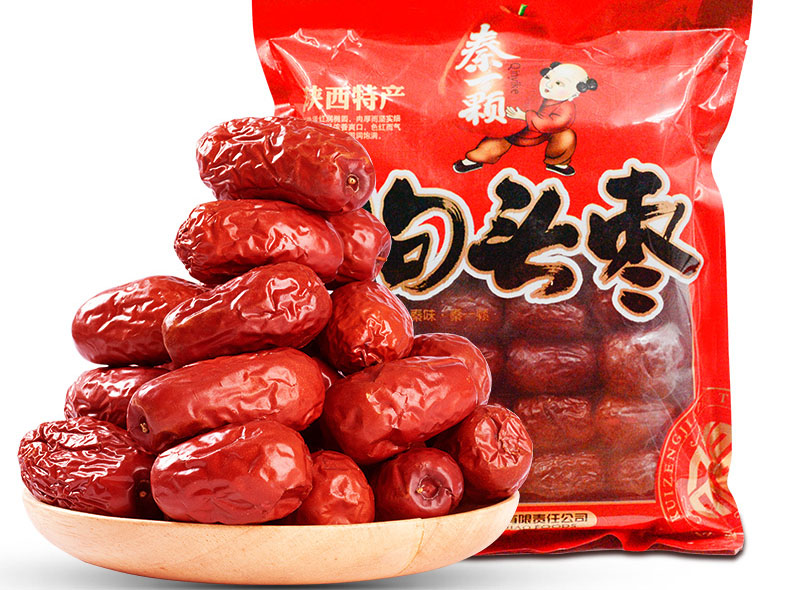 塞上天娇狗头枣