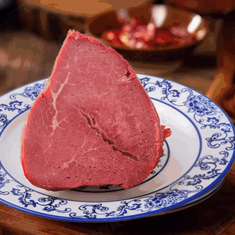 腊牛肉 腊牛肉