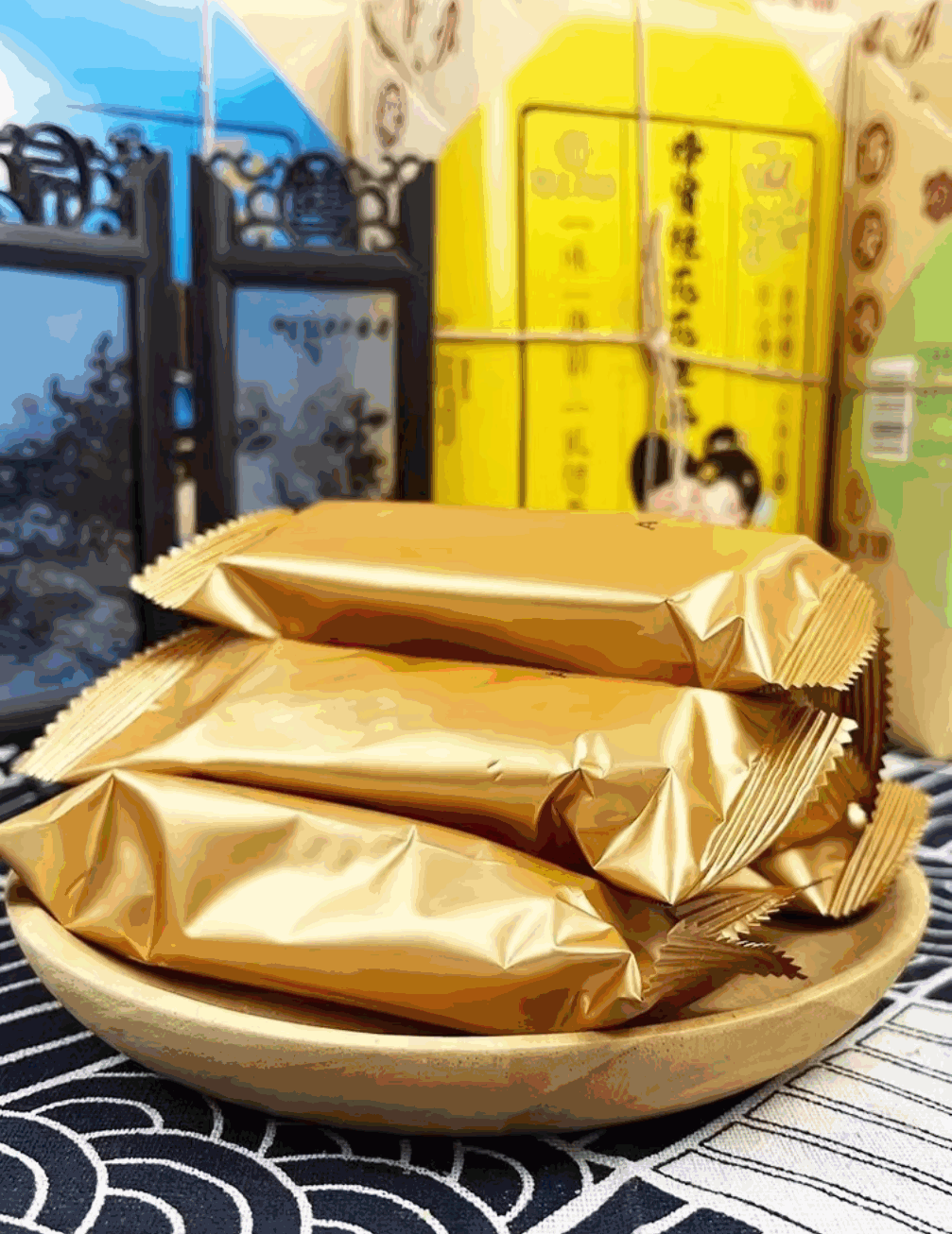 花生酥独立装 花生酥独立装